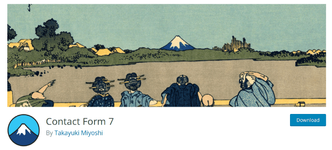 聯(lián)系表格 7