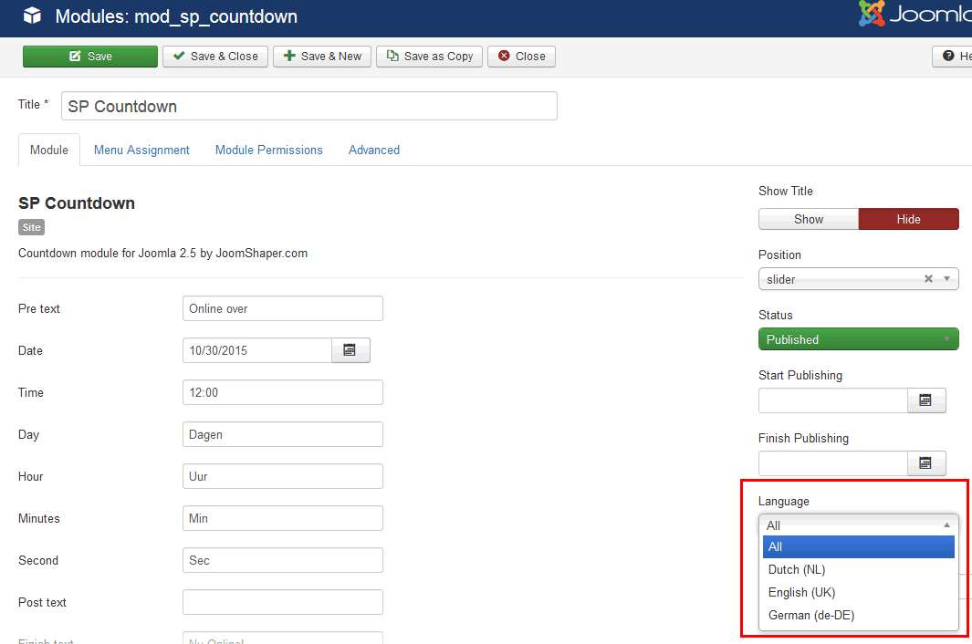 創(chuàng)建多語(yǔ)言網(wǎng)站1