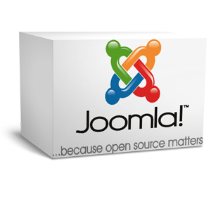 joomla系統