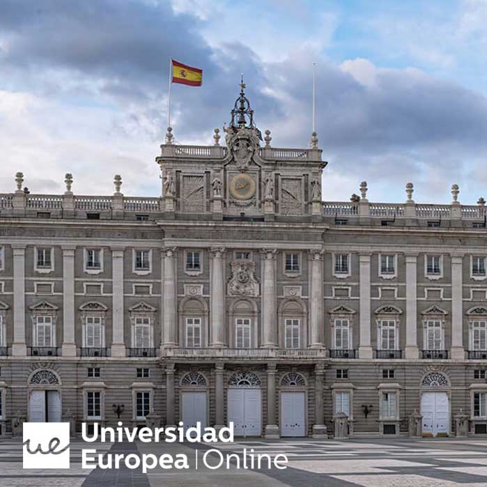 馬德里歐洲大學